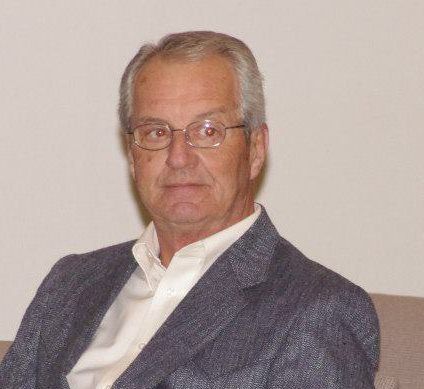 Ron Distin - Class of 1964 - Dunedin High School