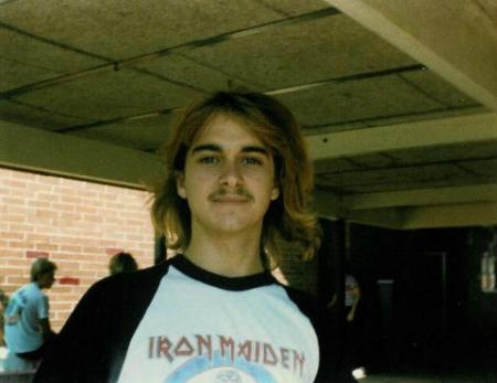 Gerard Gerard Devivo - Class of 1988 - Dunedin High School