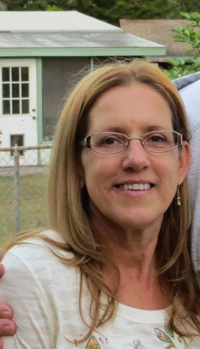 Diana Wolf-boswell - Class of 1974 - Dunedin High School