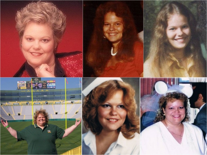 Karen Krishen - Class of 1977 - Dunedin High School