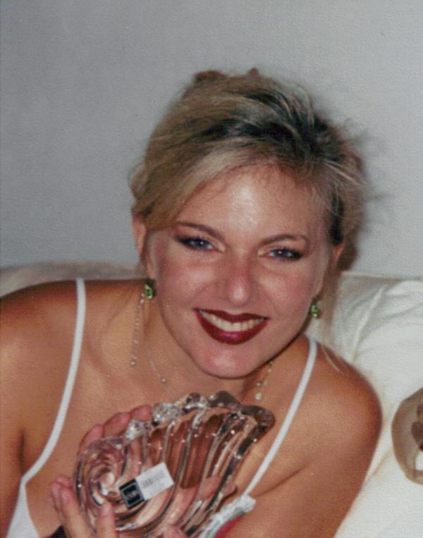Mindy Fischer - Class of 1987 - Dunedin High School