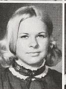 Diana Reynolds - Class of 1971 - Dunedin High School