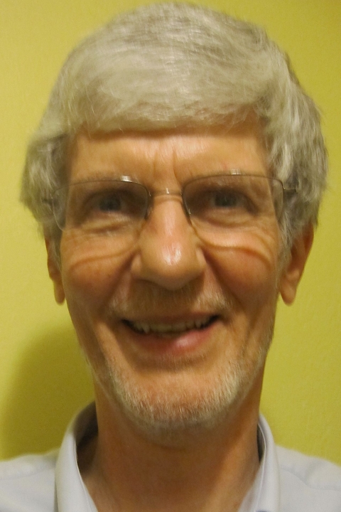 Eric Houghton - Class of 1967 - Dunedin High School