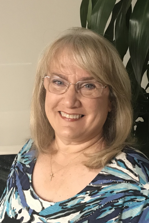 Alice Manwiller - Class of 1976 - Dunedin High School