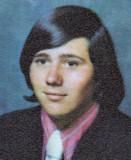 Michael Siders - Class of 1973 - Dunedin High School