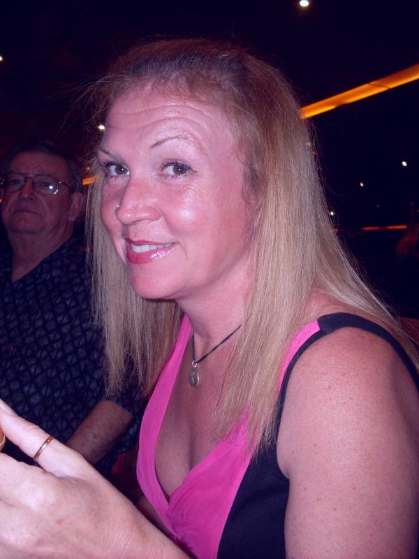 Diane Ross - Class of 1986 - Dunedin High School