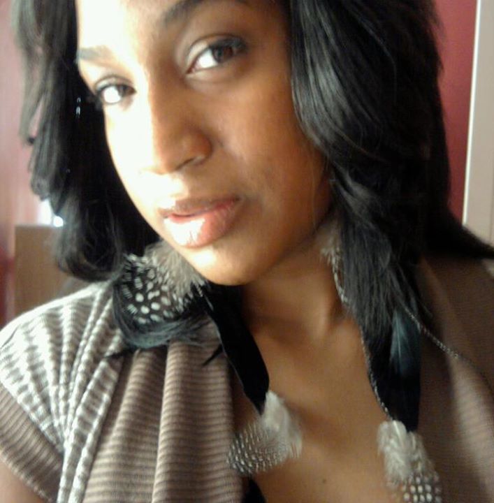Myrissa Christopher - Class of 1997 - Dunedin High School