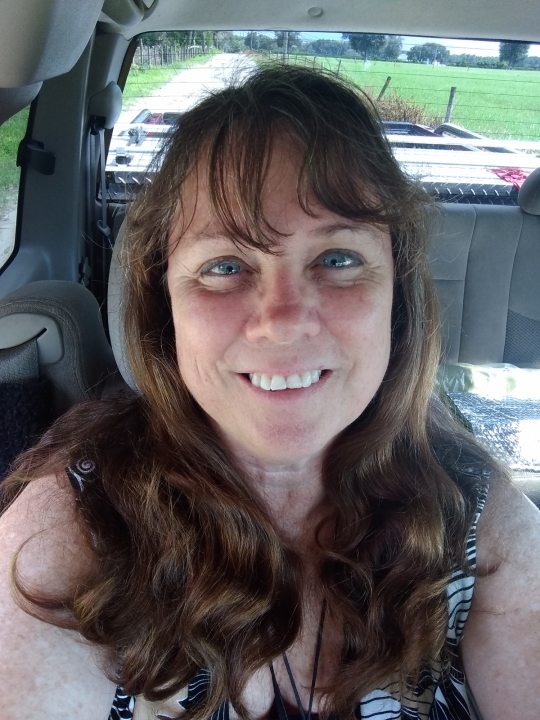 Eileen Cunningham - Class of 1976 - Dunedin High School