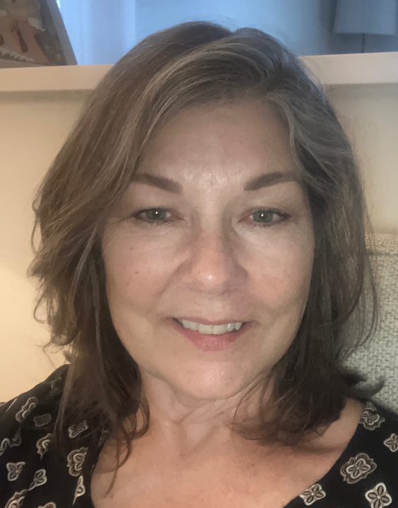 Kathy Gilman - Class of 1977 - Dunedin High School