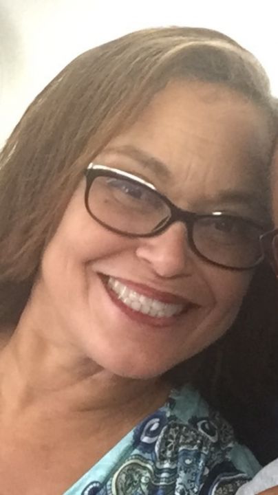 Irma Negron - Class of 1977 - Dunedin High School