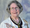 Janet Backus