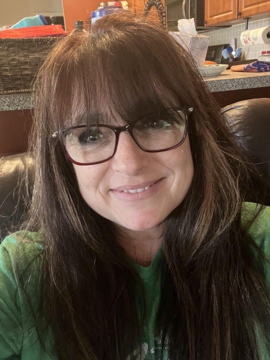 Kim Kimberly Boyd - Class of 1991 - Largo High School
