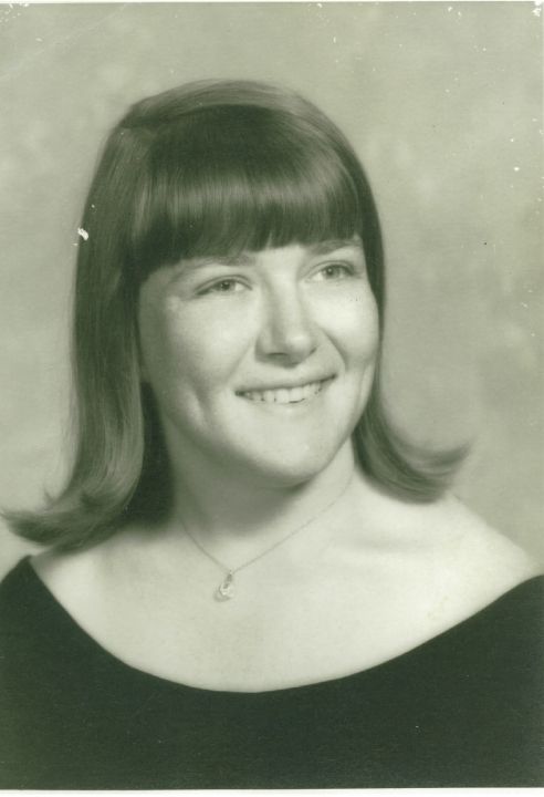 Christine Moeller - Class of 1971 - Largo High School