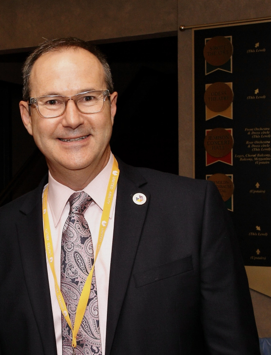 David Barry - Class of 1979 - Largo High School