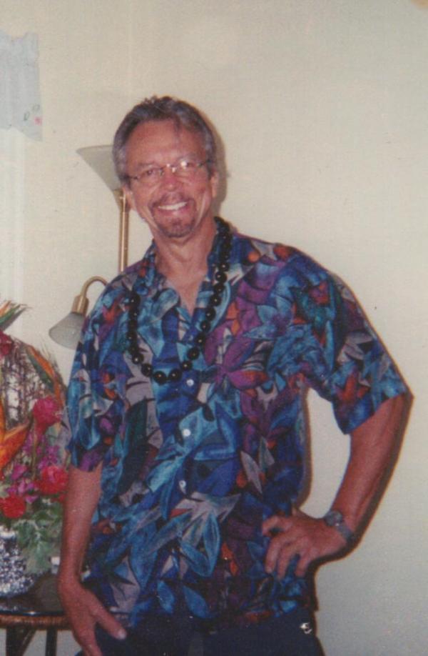 John Charter - Class of 1963 - Largo High School