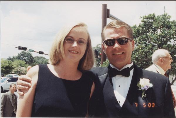 Suzie Barton - Class of 1989 - Largo High School