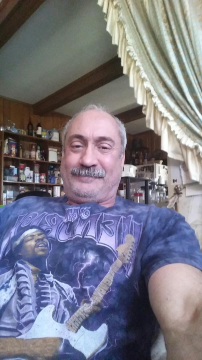 Reuel Dulaney - Class of 1977 - Largo High School