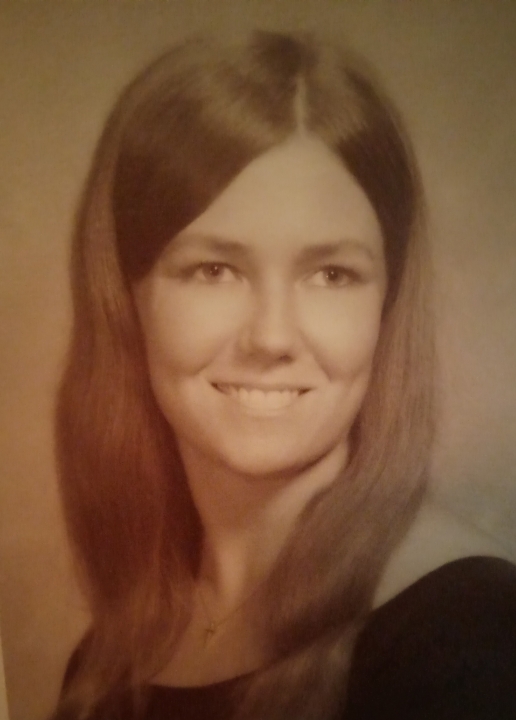 Beth Huwer - Class of 1971 - Largo High School