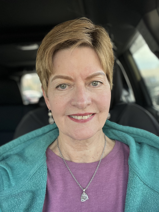 Brenda Bull - Class of 1970 - Largo High School