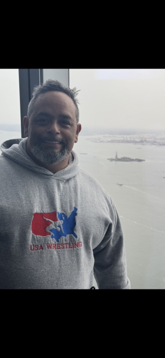 GEORGIE $abillion - Class of 1990 - Largo High School