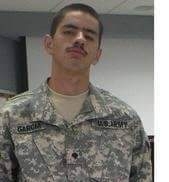 Steven Anthoni Garcia - Class of 2000 - Largo High School