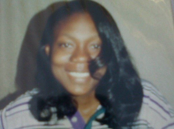 Franquisha Dixon - Class of 1992 - Largo High School