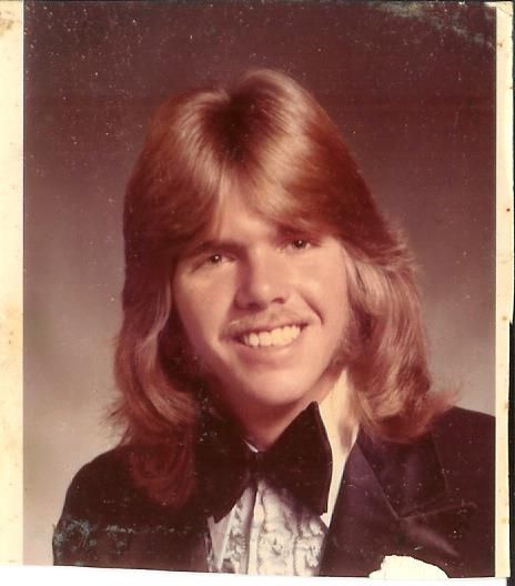 Dave Manning - Class of 1977 - Largo High School