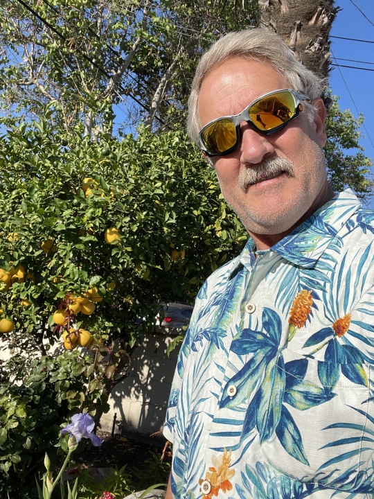 Gregory Faust - Class of 1979 - Largo High School