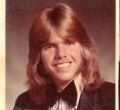Dave Manning, class of 1977