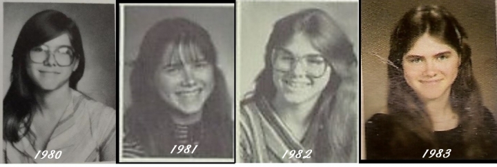 Mary Ann Fuller - Class of 1983 - Pinellas Park High School