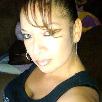 Elisa Rodriguez - Class of 1997 - Pinellas Park High School