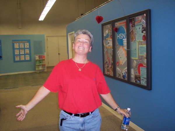Stacey Lowrey - Class of 1982 - Pinellas Park High School