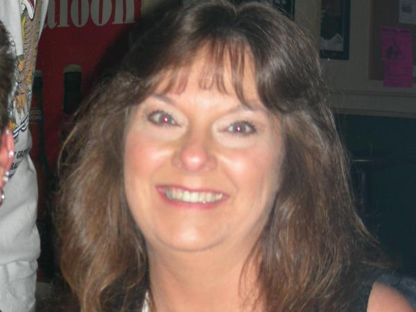 Virginia Graham - Class of 1979 - Pinellas Park High School