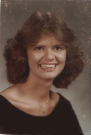 Jodee Morrison - Class of 1979 - Pinellas Park High School