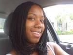 Akilah Akilah Wright - Class of 2005 - Pinellas Park High School