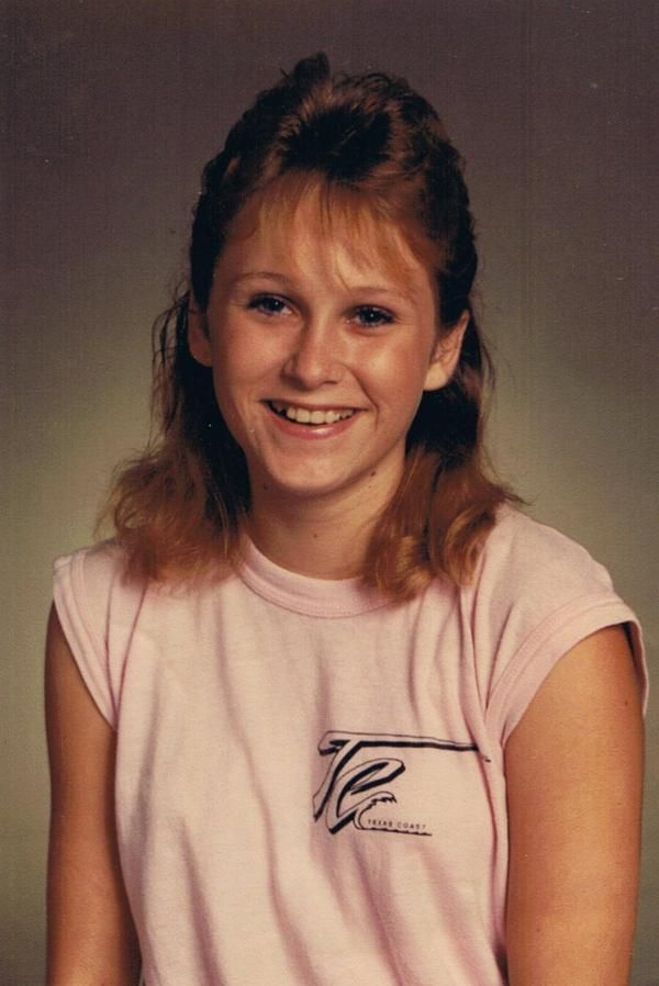 Beverly Brandes - Class of 1989 - Pinellas Park High School