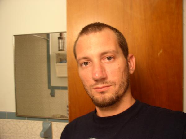 Andrew Stout - Class of 1999 - Pinellas Park High School