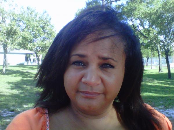 Marina Jimenez - Class of 1990 - Pinellas Park High School