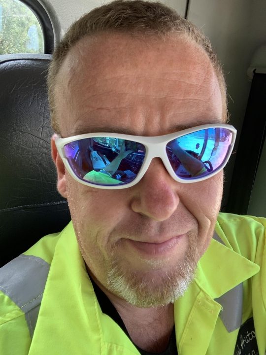 Jason Greene - Class of 1996 - Pinellas Park High School