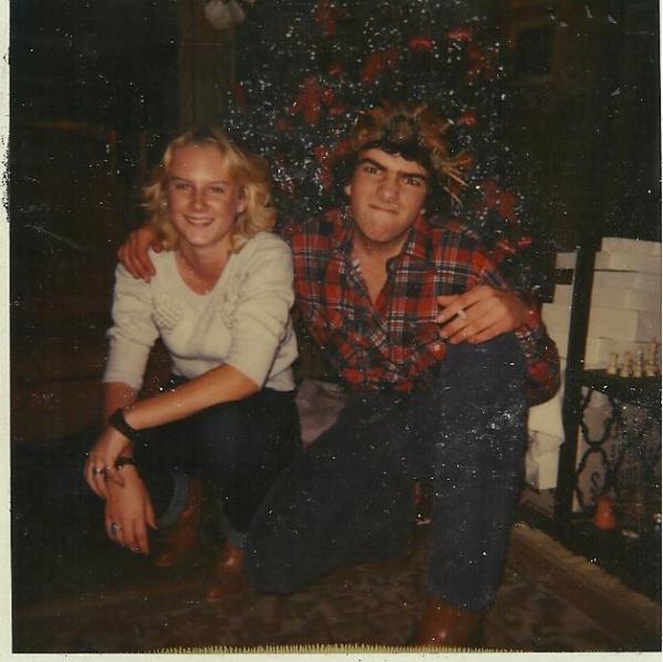 Robin Bill - Class of 1986 - Pinellas Park High School