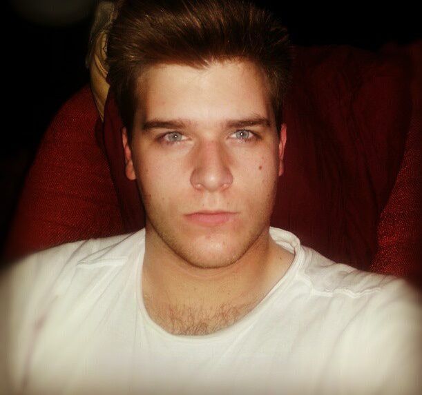 Tim Dexter - Class of 2011 - Pinellas Park High School