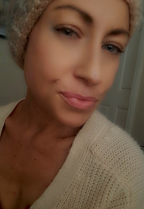 Lauren Lauren Valdes - Class of 1995 - Pinellas Park High School