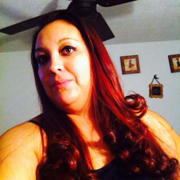 Vanesa Saucedo - Class of 2003 - Pinellas Park High School