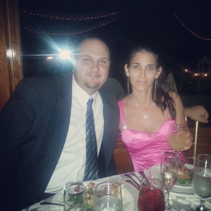 Nicole Matheus - Class of 1994 - Ridgewood High School