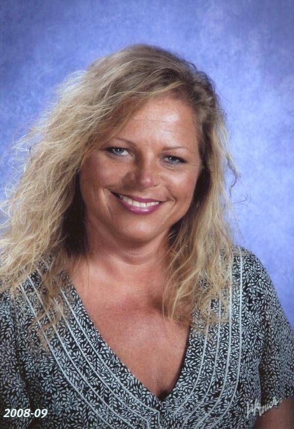 Angela Smith - Class of 1989 - Ridgewood High School