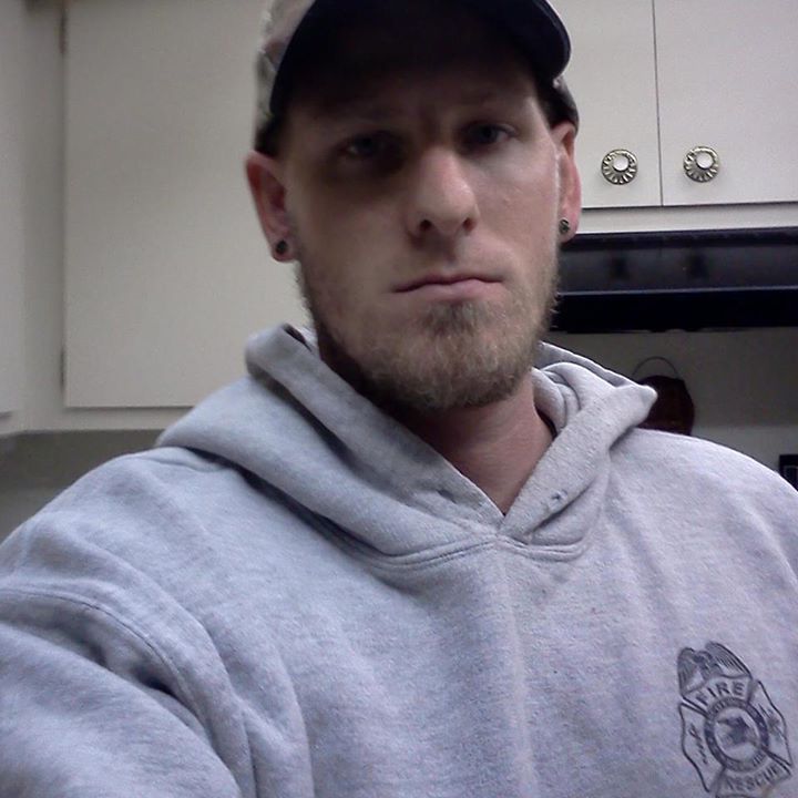 Clint Blanquer - Class of 2004 - Ridgewood High School