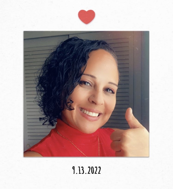 Marisol Vega - Class of 1992 - Ridgewood High School
