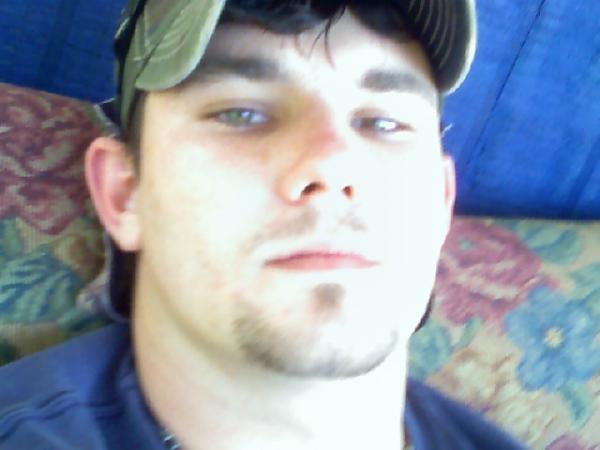 Dustin Mosley - Class of 2006 - Freeport High School