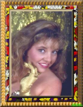 Kelly Cooper - Class of 1988 - Freeport High School
