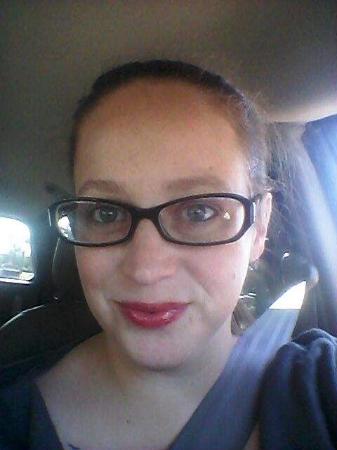 Kathryn Foster - Class of 2003 - Freeport High School